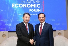 Việt Nam, Trung Quốc tăng cường trao đổi, chia sẻ kinh nghiệm xây dựng, phát triển đất nước