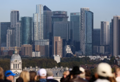 Tài sản của ngành quản lý quỹ toàn cầu có thể đạt 200 nghìn tỷ USD trong 5 năm tới