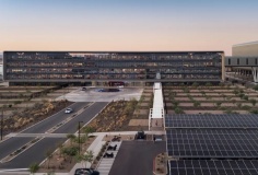 Lợi nhuận nhà máy TSMC tại Mỹ giảm 99% trong quý 3 vì mất điện