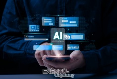 Xu hướng AI nào đang làm thay đổi các thiết bị công nghệ?