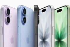 Doanh số iPhone 17 mạnh mẽ có thể giúp Apple vượt Samsung trong năm nay