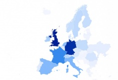 Châu Âu và lợi thế bất ngờ trong cuộc đua AI