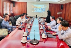 Đẩy nhanh kết nối, liên thông dữ liệu các sàn giao dịch khoa học và công nghệ trên toàn quốc