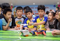 Tạo hành lang pháp lý thúc đẩy khoa học, đổi mới sáng tạo trong cơ sở giáo dục đại học