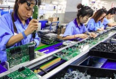 Ưu đãi thuế đối với doanh nghiệp điện tử có hoạt động nghiên cứu khoa học