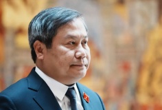 Chân dung tân Chủ tịch TP. Hà Nội Vũ Đại Thắng