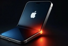 Apple tiết lộ bằng sáng chế giải quyết hiệu quả những điểm yếu kinh điển trên điện thoại gập