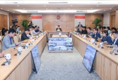 Việt Nam có hệ thống quản lý trực tuyến các nhiệm vụ khoa học công nghệ theo thời gian thực