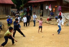 Kết luận của Tổng Bí thư về công tác chăm sóc và bảo vệ trẻ em có hoàn cảnh đặc biệt