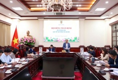 Chuyển đổi số mạnh mẽ hơn trong hoạt động cung cấp thông tin