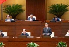 Phạt tối đa 1 triệu đồng đối với cá nhân là quá nhẹ so với rủi ro khổng lồ của AI