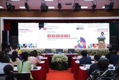 Diễn đàn Sáng tạo Châu Á 2025: Kiến tạo tương lai bền vững từ nguồn lực văn hóa