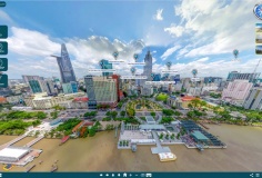 Ngành Du lịch hướng tới xây dựng nền tảng bản đồ số thống nhất, đa dữ liệu