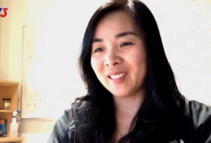 Thí sinh Olympia là Phó giáo sư tại Viện Nghiên cứu Ung thư hàng đầu của Mỹ