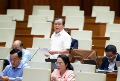 Luật Báo chí (sửa đổi) sẽ trở thành đạo luật hiện đại, nhân văn, chặt chẽ, phát huy vai trò là phương tiện thông tin thiết yếu và là diễn đàn rộng lớn của Nhân dân