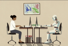 AI đã có thể đảm nhiệm 12% việc làm tại Mỹ?