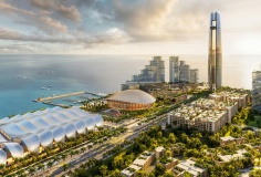 Hình dung siêu đô thị Phú Quốc trong tương lai: Kỳ vọng từ APEC 2027	