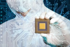 Việt Nam tăng tốc đón đầu đón đầu cơ hội vàng bán dẫn