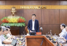 Đà Nẵng đặt mục tiêu trở thành Trung tâm đổi mới sáng tạo quốc tế và Top 50 Thành phố thông minh thế giới