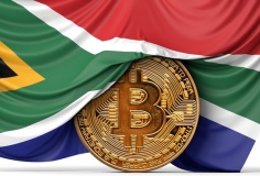 Ngân hàng Trung ương Nam Phi: tiền điện tử là rủi ro tài chính