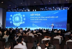 Chuyển dịch năng lượng và đảm bảo an ninh năng lượng quốc gia