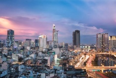 Chuyên gia Đức ấn tượng về sự vươn mình của nền kinh tế Việt Nam