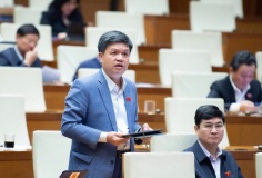 Luật Báo chí (sửa đổi): Để các tạp chí khoa học của Việt Nam vươn ra tầm khu vực và quốc tế