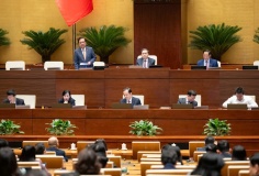 Hoàn thiện khuôn khổ pháp lý về trí tuệ nhân tạo