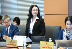 Cần ưu tiên vượt trội cho các ngành đang 'khát' nhân lực chất lượng cao