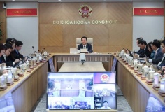 Tháo gỡ “điểm nghẽn”, trao quyền chủ động: Đưa KH&CN thành động lực phát triển từ cơ sở