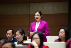 Đề nghị bổ sung quy định về vị trí, hoạt động, nghĩa vụ và quyền lợi của đội ngũ cộng tác viên báo chí