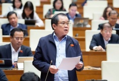 Quản lý, khai thác đất hiếm: Phải đảm bảo quốc phòng, an ninh và bảo vệ môi trường