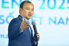 Vietnam iContent 2025: Nội dung số phải bắt đầu từ sự tử tế chứ không phải chiêu trò