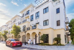 Cơ hội cuối sở hữu nhà thấp tầng Ocean City trước khi giá trị tăng vọt