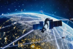 Amazon vẫn đang hoàn thiện hồ sơ thí điểm dịch vụ internet vệ tinh tại Việt Nam