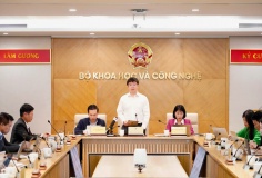 Tăng cường bảo đảm thông tin liên lạc trong thiên tai