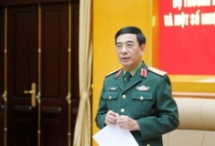Đại tướng Phan Văn Giang: Tập trung nghiên cứu, sản xuất thành công các loại vũ khí trang bị kỹ thuật hiện đại, công nghệ cao có ý nghĩa chiến lược