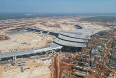 Thách thức mới đối với quy hoạch sân bay Việt Nam