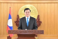 THẮNG LỢI VĨ ĐẠI, THÀNH TỰU TO LỚN CỦA VIỆT NAM TRONG SUỐT CHẶNG ĐƯỜNG 80 NĂM XÂY DỰNG VÀ PHÁT TRIỂN ĐẤT NƯỚC DƯỚI SỰ LÃNH ĐẠO CỦA ĐẢNG CỘNG SẢN VIỆT NAM