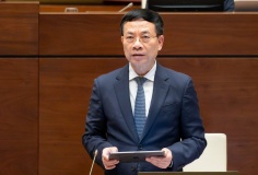 Xây dựng khung pháp lý thống nhất cho chuyển đổi số quốc gia