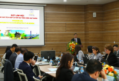 IAEA bắt đầu đánh giá toàn diện cơ sở hạ tầng điện hạt nhân ở Việt Nam