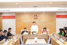 6 thông tư hướng dẫn Luật Công nghiệp công nghệ số được ban hành trong tháng 11