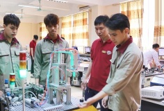 Hà Nội tăng tốc triển khai chính sách khoa học - công nghệ