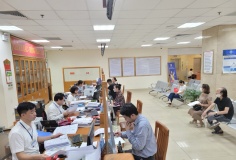 Hà Nội siết kỷ luật, yêu cầu chấm dứt tình trạng 'cát cứ dữ liệu'