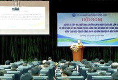 Đà Nẵng chuẩn hóa, đồng bộ 1.133.871 thửa đất lên cơ sở dữ liệu quốc gia