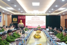 Hà Nội quyết tâm làm sạch dữ liệu đăng ký phương tiện và giấy phép lái xe