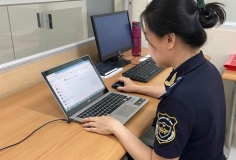 Hải quan nâng cao chất lượng hỗ trợ doanh nghiệp bằng trợ lý ảo trên ứng dụng Zalo OA