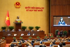 Hoàn thiện chính sách đột phá để nâng cao sức khỏe nhân dân