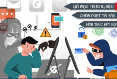 'Khiên 3 lớp' chống lừa đảo trực tuyến