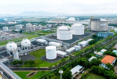 Danh sách các dự án quan trọng quốc gia, trọng điểm ngành năng lượng